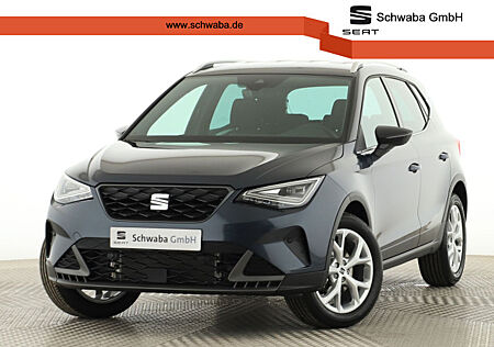 Seat Arona FR 1.0 TSI DSG