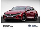 VW Arteon Shooting Brake 2.0 R-LINE LEDER PANO LM20