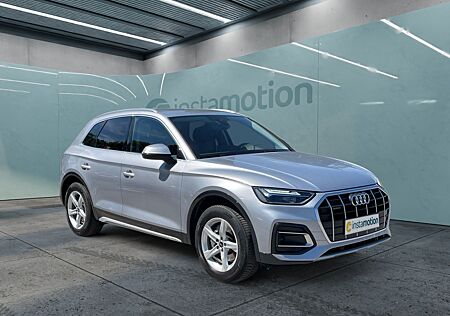 Audi Q5 40 TDI qu. S-tronic advanced