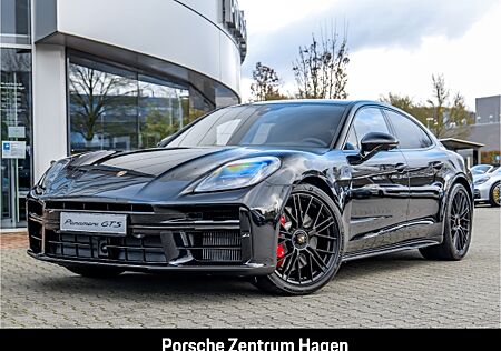 Porsche Panamera GTS InnoDrive Sportabgas LED-Matrix