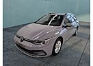 VW Golf Variant 1.0 eTSI DSG LIFE ALCANTARA ASSIST NAVI behMFL