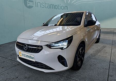 Opel Corsa-e Corsa F e Elegance Navi LED Klimaautom