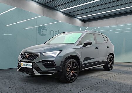 Cupra Ateca 2.0 TSI DSG 4Dr. BREMBO LEDER KESSY AHK