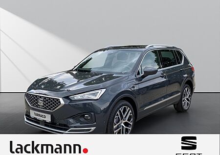 Seat Tarraco Xperience 1.4 e-HYBRID *Pano*DCC*AssistXL*AHK