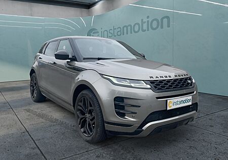 Land Rover Range Rover Evoque P300e R-Dynamic HSE Hybrid