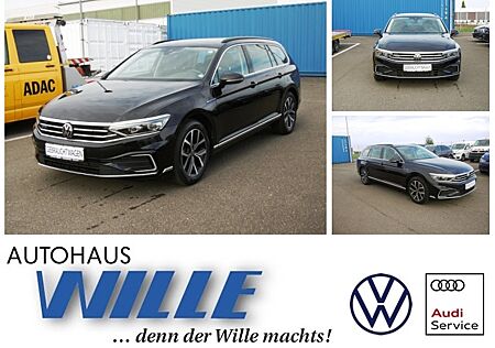 VW Passat Variant 1.4 eHybrid GTE Klima Navi