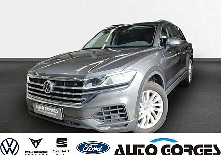 VW Touareg 3.0l TDI V6 4Motion +AHK+RFK+NAVI+APP-CO