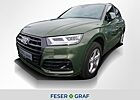 Audi Q5 40 TDI qu. S line Matrix ACC Pano HuD 360°