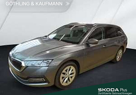 Skoda Octavia IV Combi 2.0 TDI DSG Style*eKlappe*HeadUp*