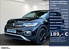 VW T-Cross 1.0 TSI Style DSG LED NAVI KAMERA SHZ PDC LM ZV