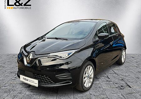 Renault ZOE R135 ZE50 Experience *GJR,PDC,SHZ* Kaufbatte