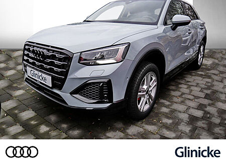 Audi Q2 advanced 35 TFSI S tronic *LED*NAVI*PDC*