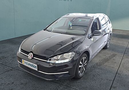 VW Golf Variant Golf VII Variant 1.6 TDI IQ DRIVE | AHK |