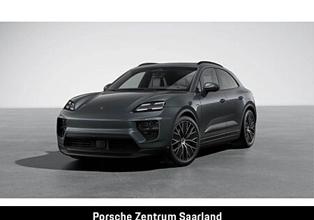 Porsche Macan 4 BOSE,Servo+,Pano.,LED-Marix,AR Head-Up