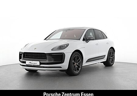 Porsche Macan T / Luftfederung Privacyverglasung Rückfahrkam. Apple CarPlay