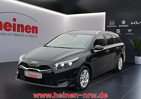 Kia Cee'd ceed Sportswagon 1.5 T-GDI DCT NAVI LED PDC DAB