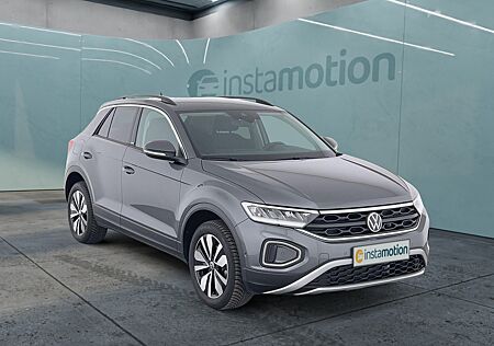 VW T-Roc Move 1.0 TSI*NAVI*SHZ*PDC*uvm