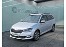 Skoda Fabia Combi Ambition 1.0 TSI *Navi*LED*SHz*Klima