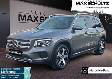 Mercedes-Benz GLB 200 4M PROGRESSIVE*AHK*LED*NAVI*EL. HECKKL*