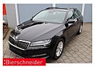 Skoda Superb Combi 1.5 TSI Ambition 4-J-G MATRIX COCKPIT PDC