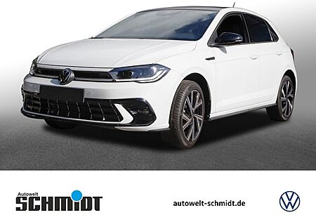 VW Polo 1,0 TSI DSG R-Line ACC LED NAVI R.KAMERA