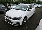 VW Polo Comfortline 1.0 TSI NAVI AHK APS SITZHZG eF