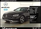 Mercedes-Benz E 220 d T Avantgarde/Navi/Wide/LED/AHK/Easy/Totw