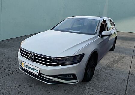 VW Passat Variant 2.0 TDI DSG BUSINESS NAVI-PRO KAMERA SIDE-ASSIST ACC DAB+