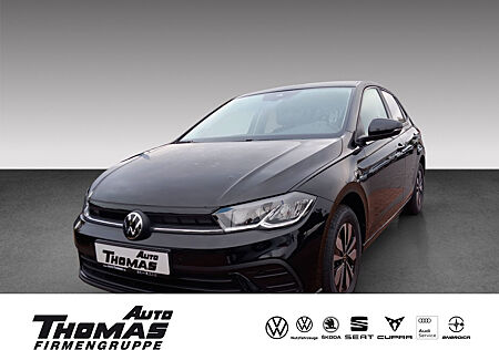 VW Polo "GOAL" 1.0 *LED*FrontAssist*ACC*