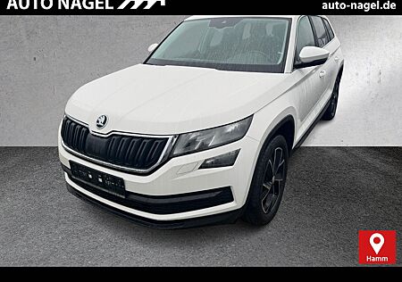 Skoda Kodiaq 2.0 TDI Ambition 4x4 Navi/Autom/Klima/NSW