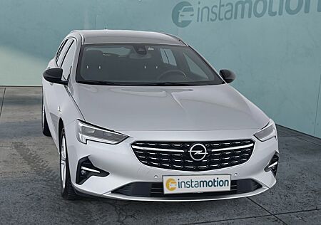 Opel Insignia Elegance 1.5 D*PDC*NAVI*IntelliLUX*uvm