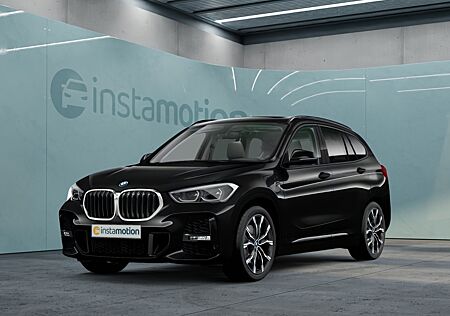 BMW X1 xDrive25e M Sport Pano RFK HUD H/K LED SHZ