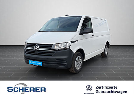 VW T6 .1 Transporter 2.0 TDI SHZ NAVI PDC