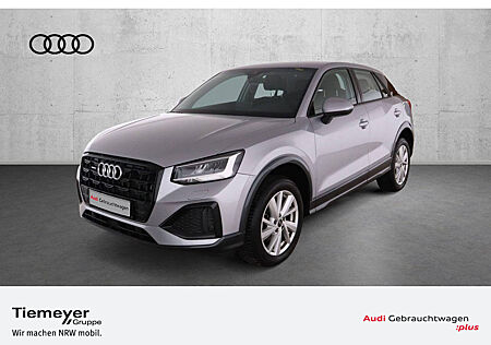 Audi Q2 40 TFSI Q ADV LEDER NAVI+ KAMERA VIRTUAL