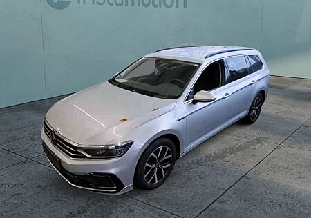 VW Passat Variant GTE ST.HEIZ LM17 IQ.LIGHT ASSIST