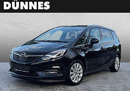 Opel Zafira 2.0 CDTI Innovation *7-Sitzer*