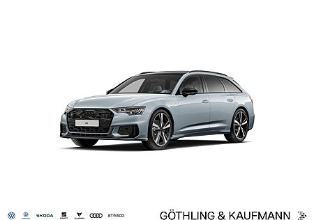 Audi A6 Avant Design S line 45 TDI quattro 180(245) kW(PS) S tronic