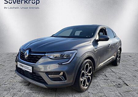 Renault Arkana 1.3 TCe 140 Mild-Hybrid Techno NAVI+KLIMA