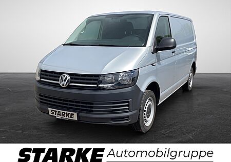 VW T6 Transporter Kasten 2.0 TDI Kasten