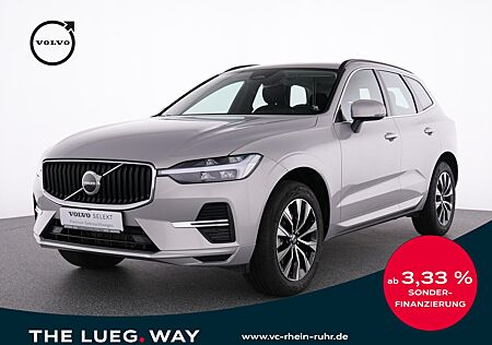 Volvo XC 60 XC60 B4 STANDH WINTER PAK AHK FAHRER ASSIS