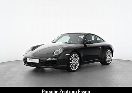 Porsche 997 911 Carrera Coupe / Sportabgasanlage Navi PDK