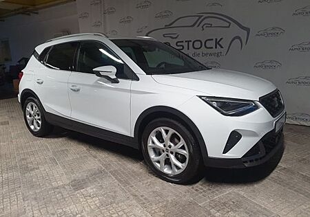 Seat Arona FR 1.0 TSI Navi LED PDC ACC Sitzheizung