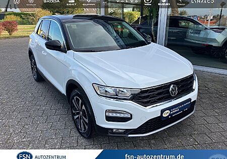 VW T-Roc 1.0 TSI IQ.DRIVE NAVI ACC CLIMATRONIC