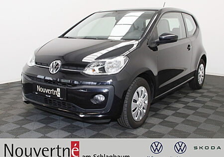 VW Up ! 1.0 move ! + Sitzheizung + Klima +