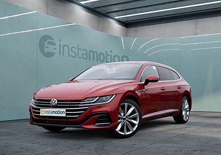 VW Arteon Shooting Brake 1.4 TSI DSG eHyb R-Line