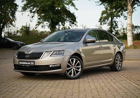 Skoda Octavia DRIVE 1.4TSI 1.HAND+STAMMKUNDENFAHRZEUG