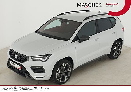 Seat Ateca FR 2.0 TDI DSG AHK.Navi.Standheizung AHK F