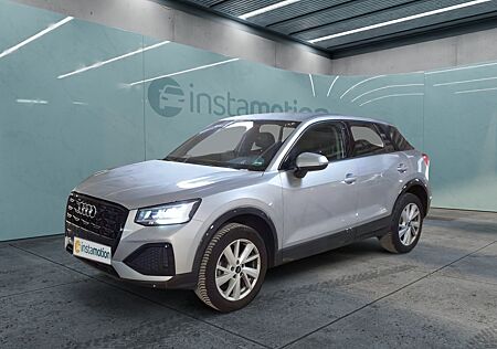 Audi Q2 advanced 35 TFSI S tronic Vir. Cockpit/Navi/K