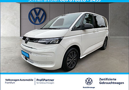 VW T7 Multivan 2.0 TDI Multivan Heckleuchten Multivan