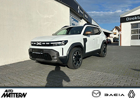 Dacia Duster III Extreme TCe 100 ECO-G